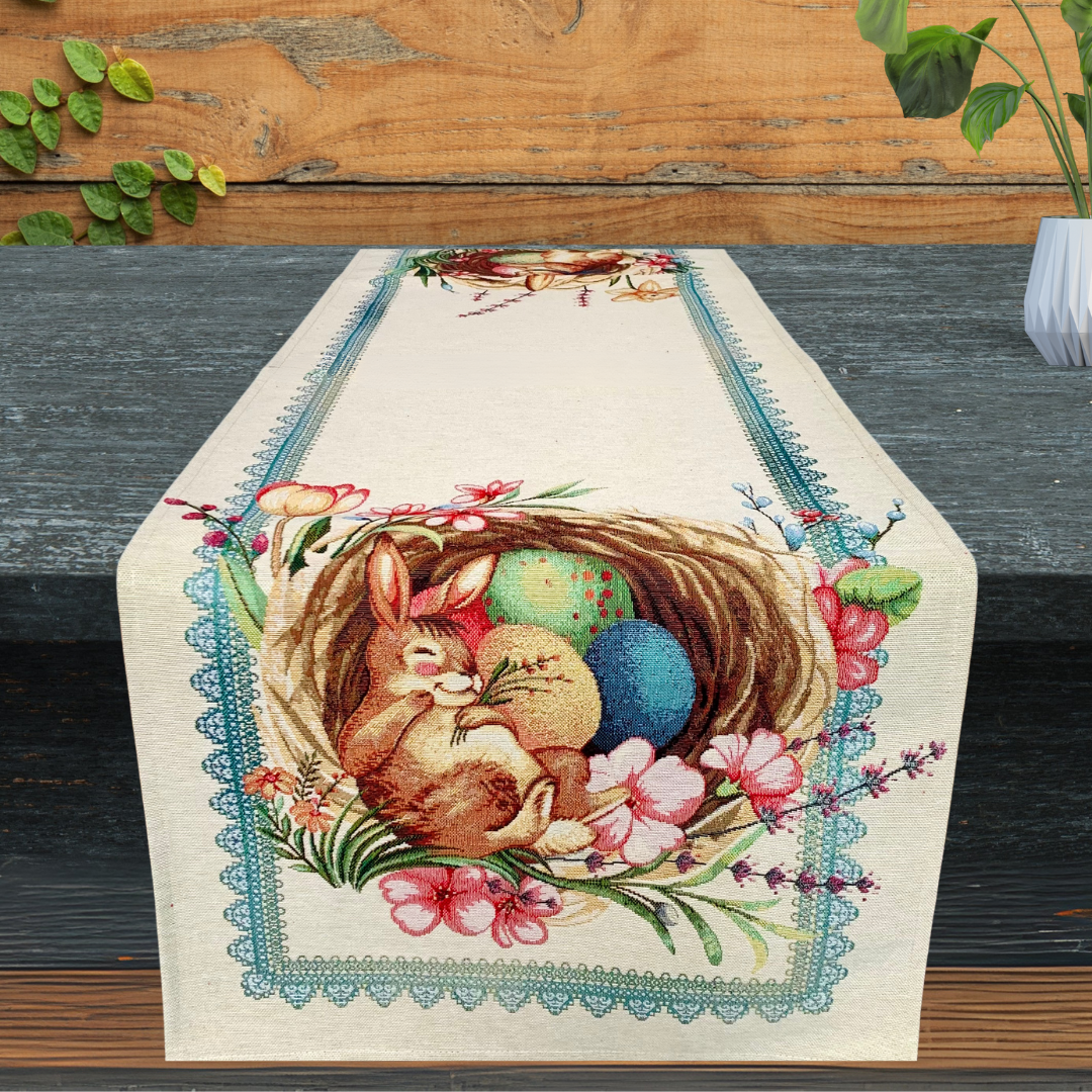 Runner "Fior di Pasqua"