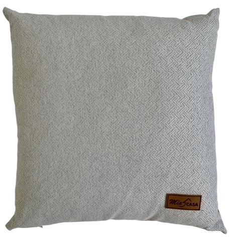 Cuscino "Jacquard Alan"
