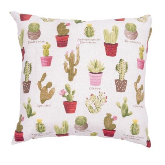 Cuscino "Cactus"