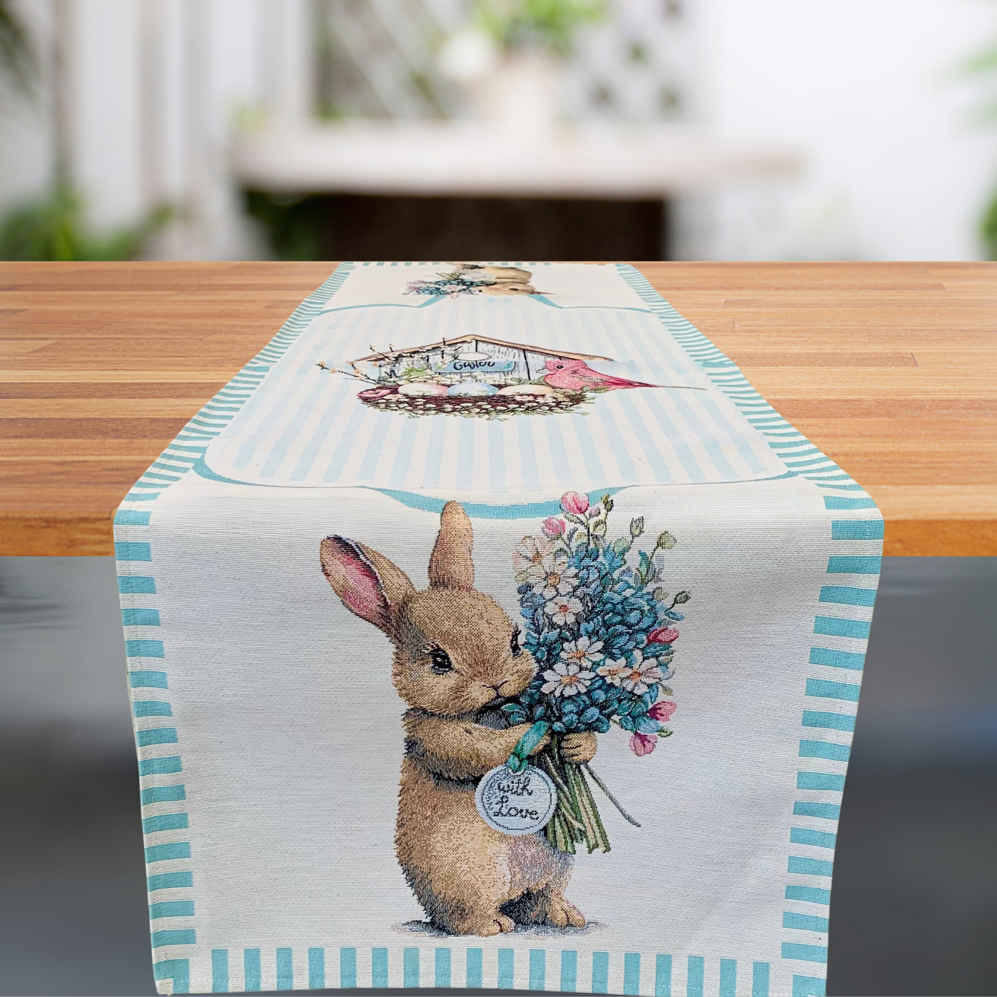 Runner "Bunny"