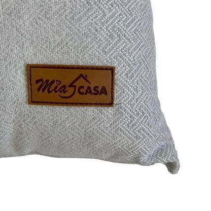 Cushion "Jacquard Alan" 