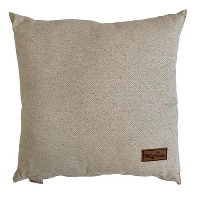 Cushion "Jacquard Alan" 