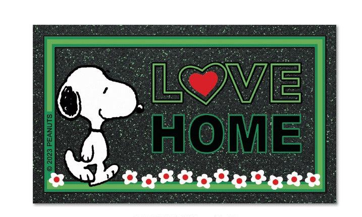 Zerbino "Love Home Daisy"