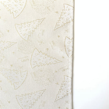 Tovaglia Jacquard "Albero di Natale"