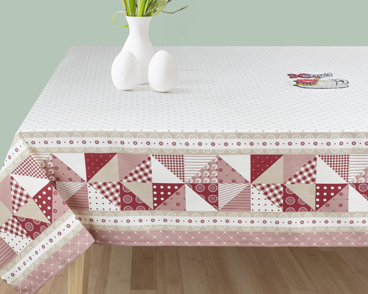 Tablecloth "Oriana" 