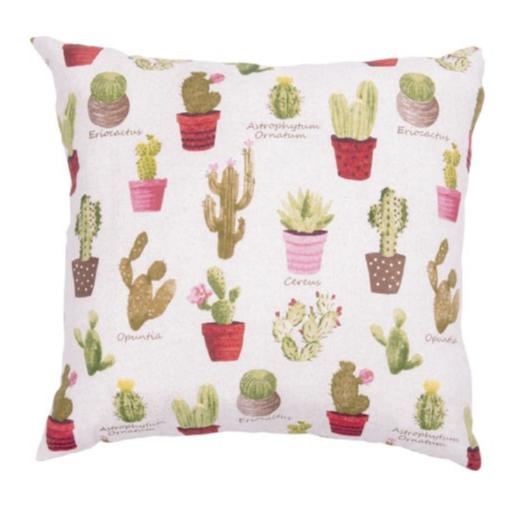 Cuscino "Cactus" - Stile di Casa