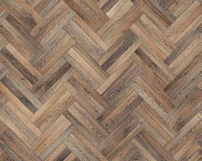 Tappeto "Parquet"