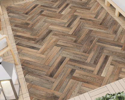 Moquette "Parquet"
