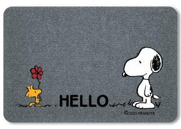 Zerbino "Hello Flower"