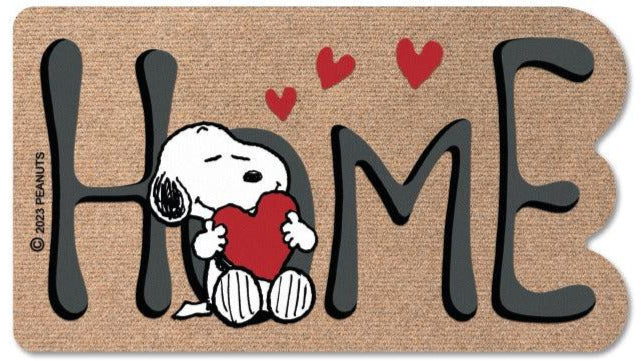 Zerbino "Home Heart"