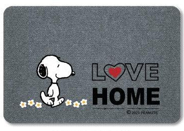 Zerbino "Love Home"